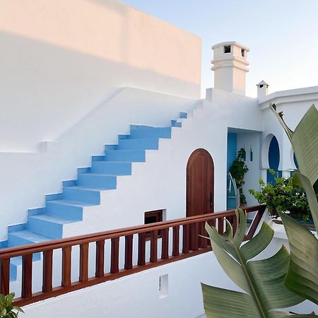 Riad Asilah 32 外观 照片