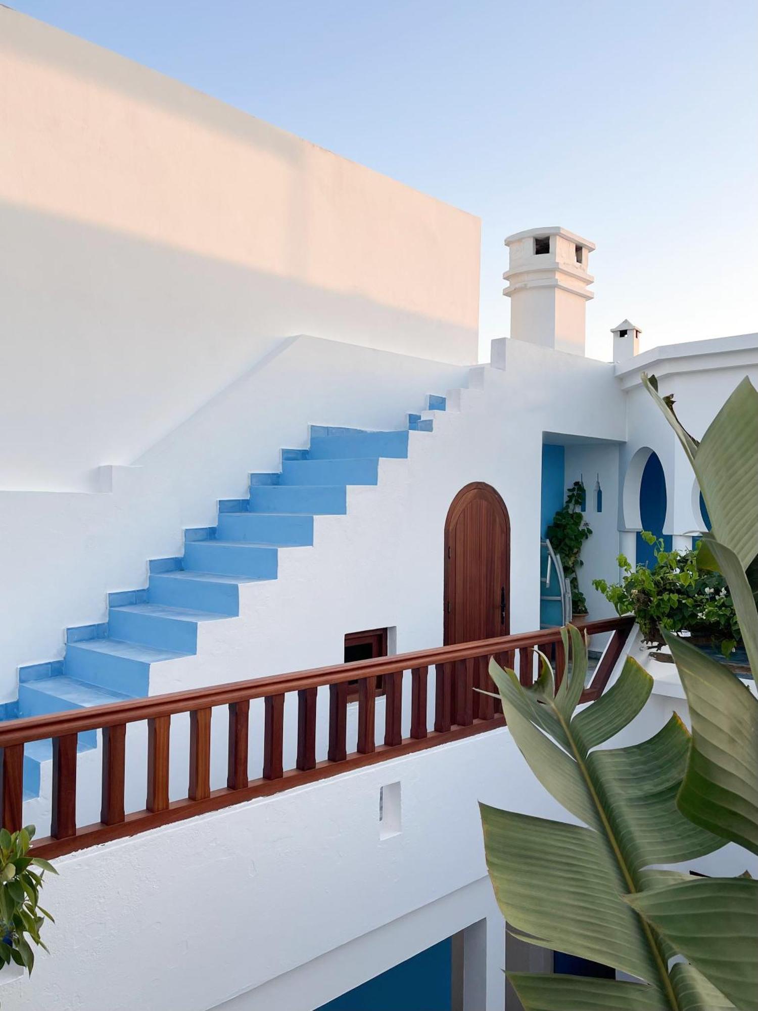 Riad Asilah 32 外观 照片