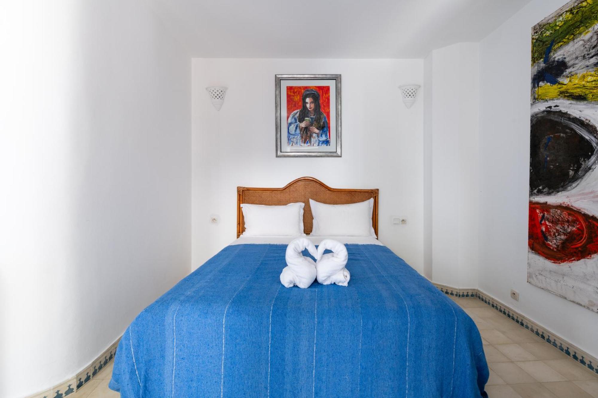 Riad Asilah 32 外观 照片