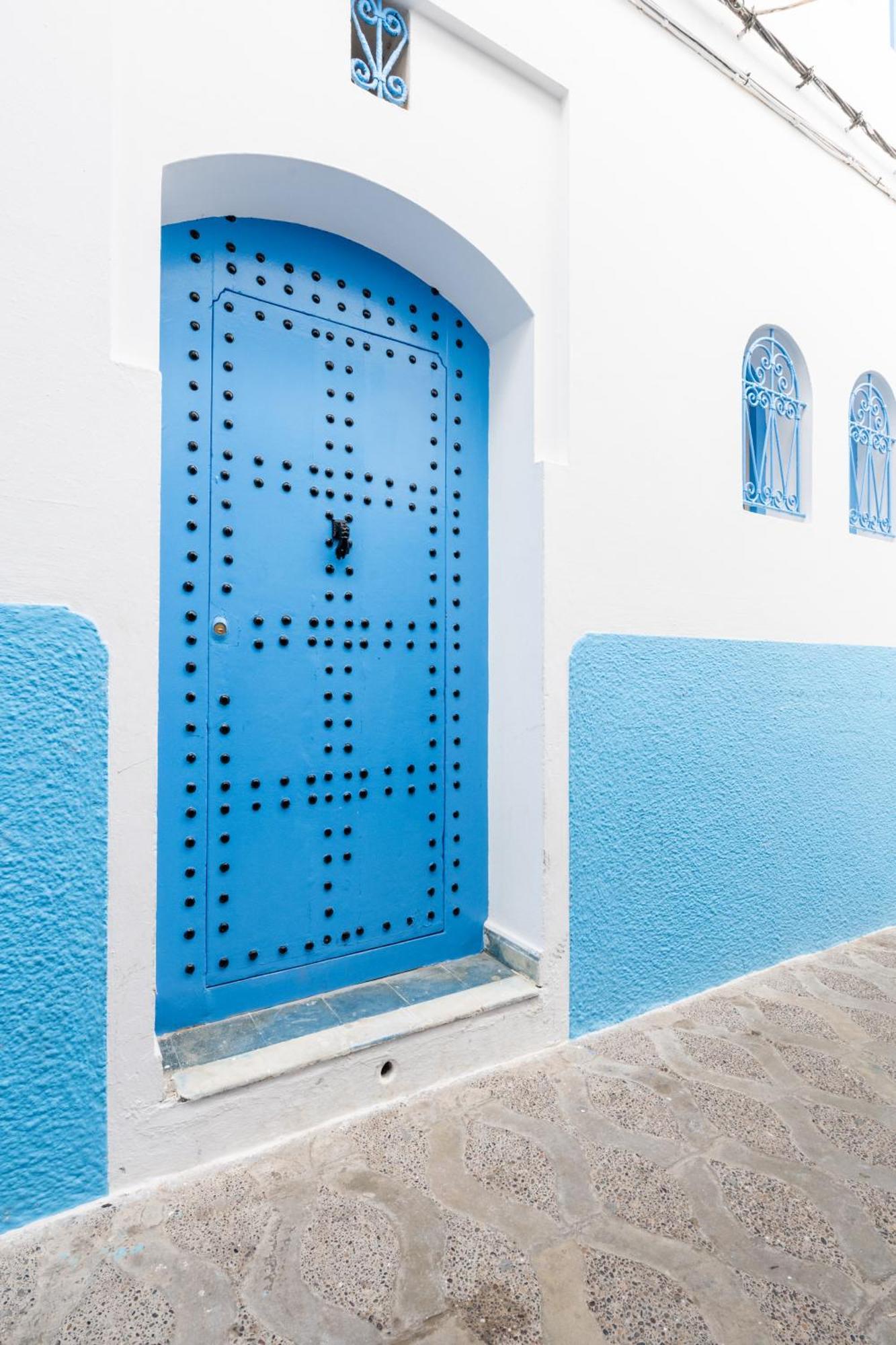 Riad Asilah 32 外观 照片