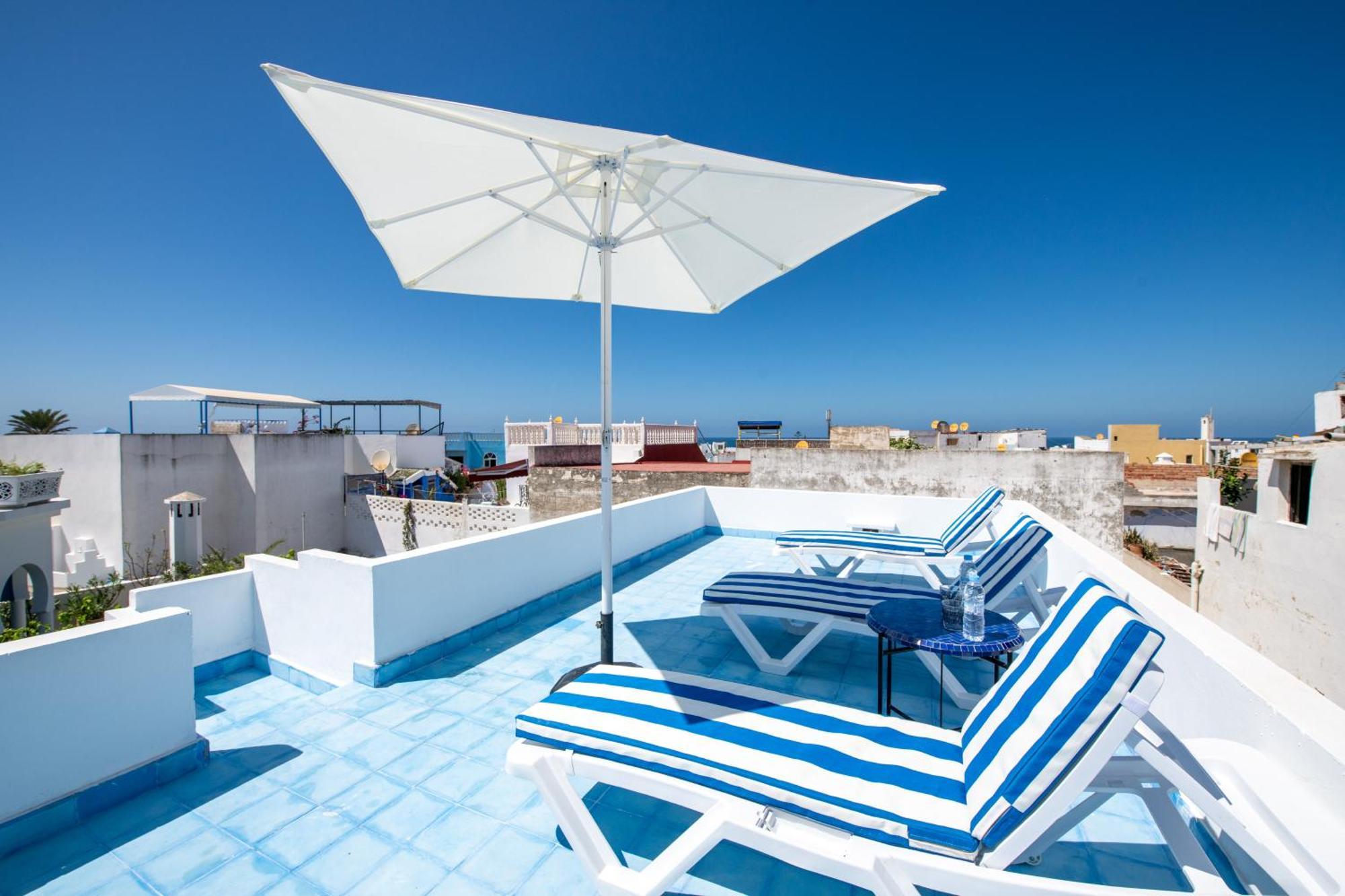 Riad Asilah 32 外观 照片