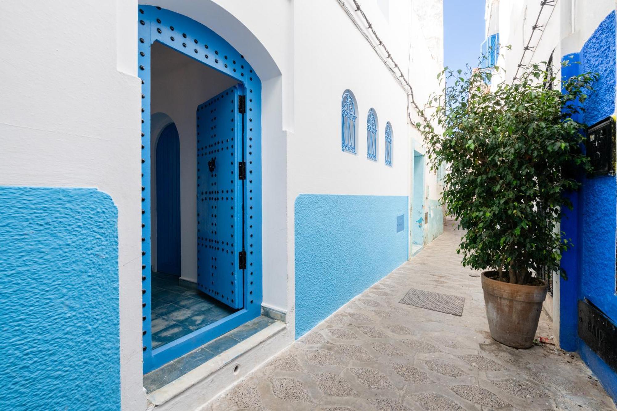 Riad Asilah 32 外观 照片