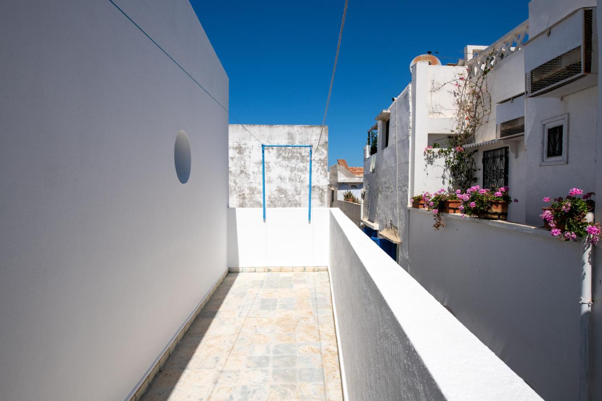 Riad Asilah 32 外观 照片