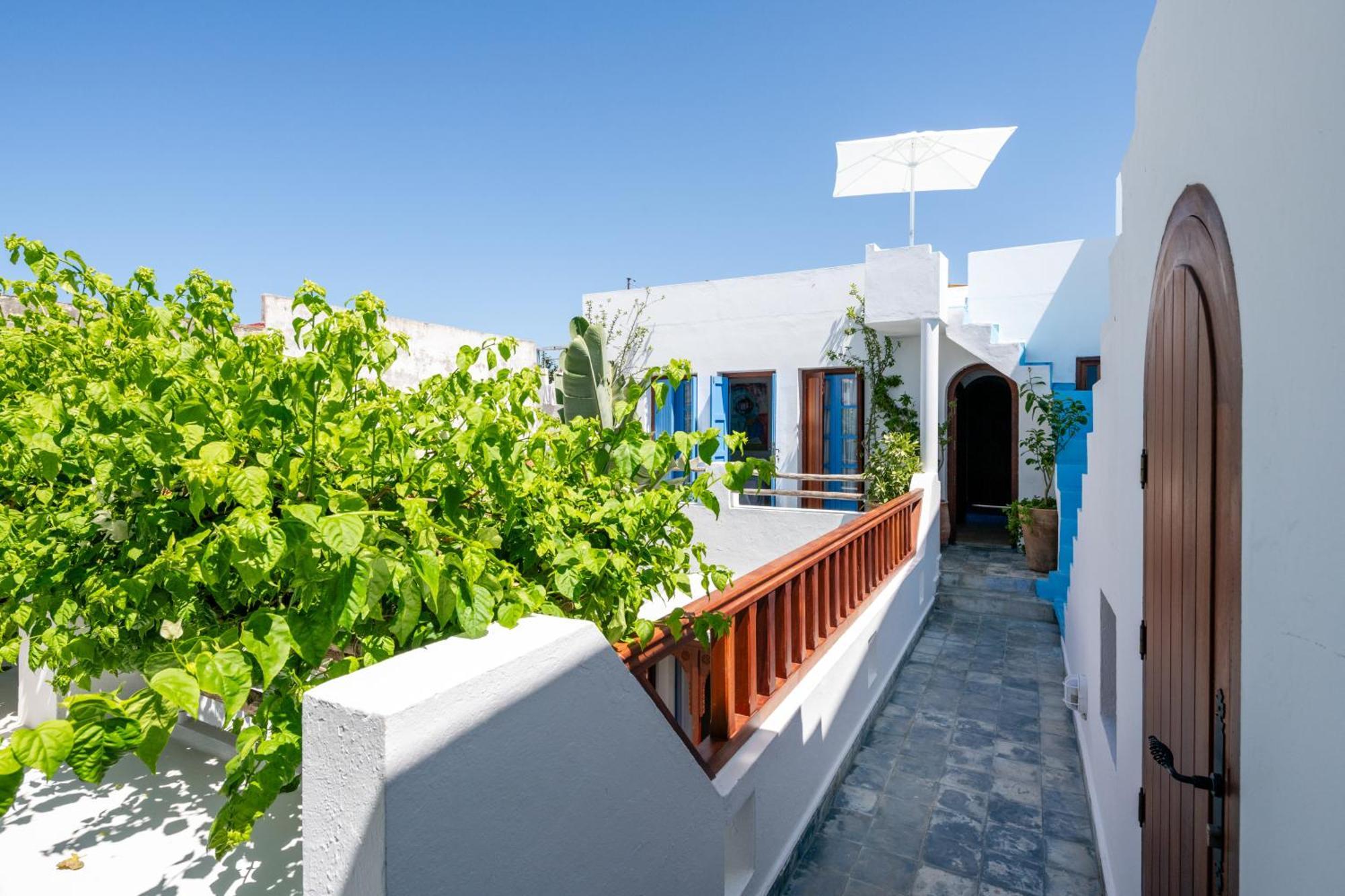 Riad Asilah 32 外观 照片