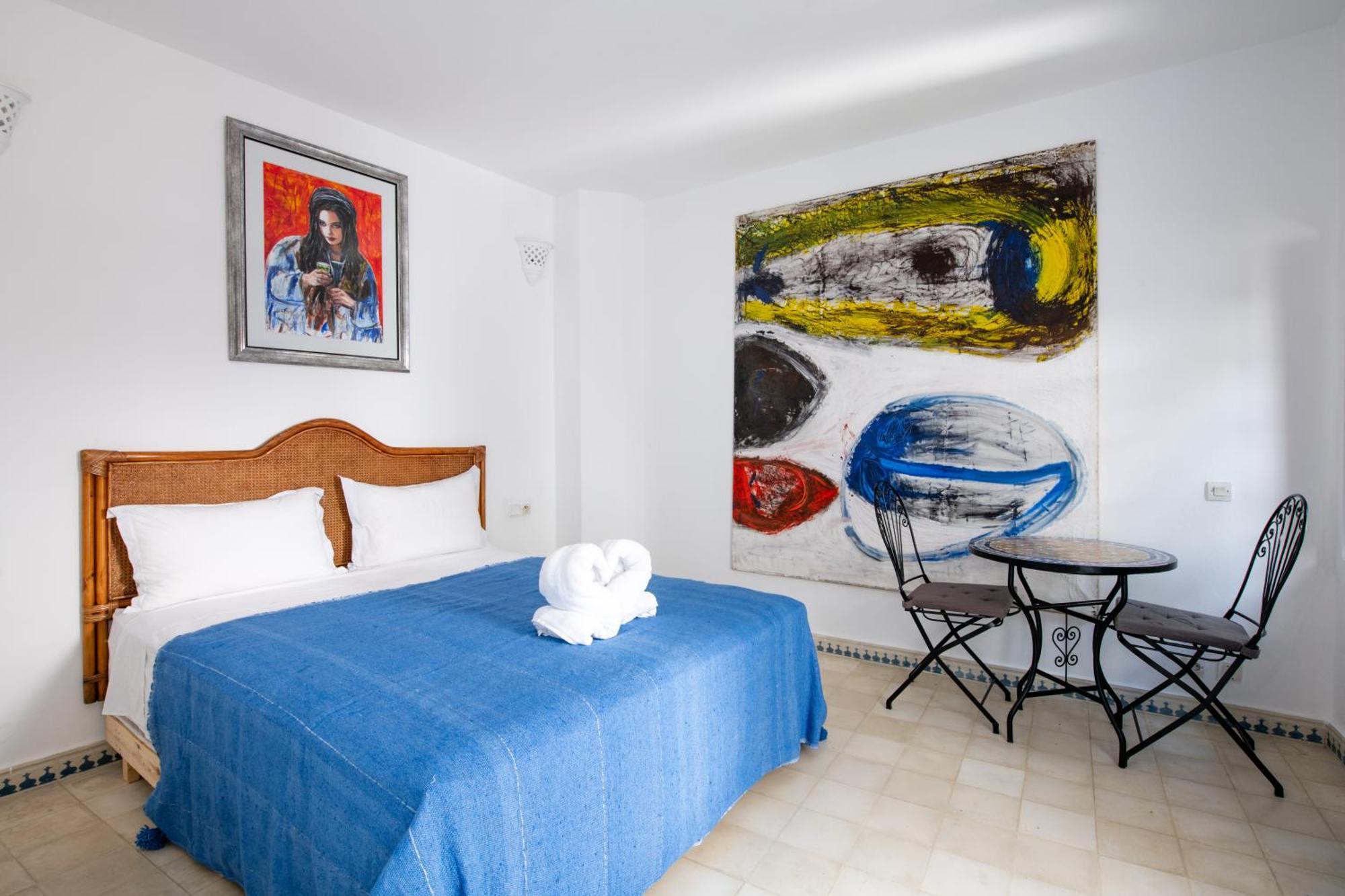 Riad Asilah 32 外观 照片