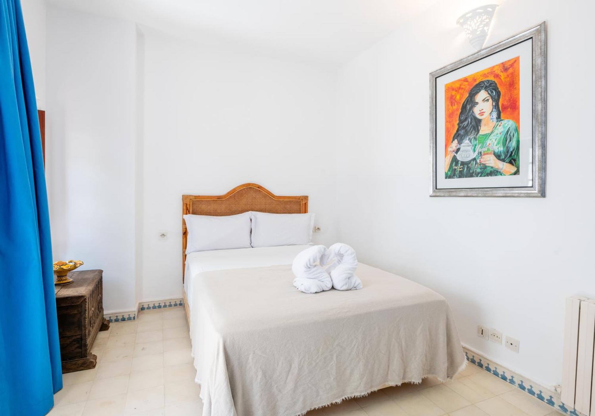 Riad Asilah 32 外观 照片