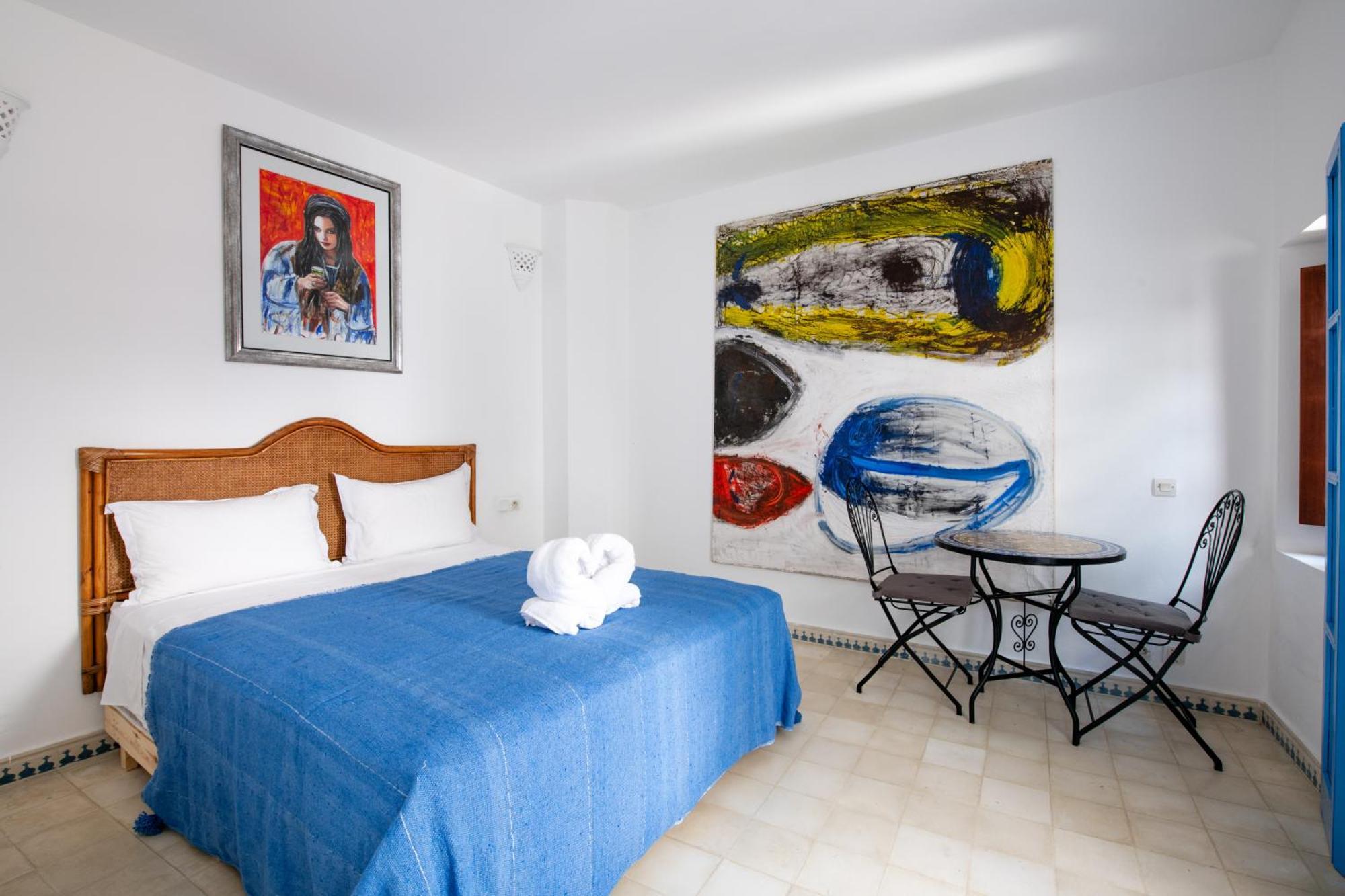 Riad Asilah 32 外观 照片