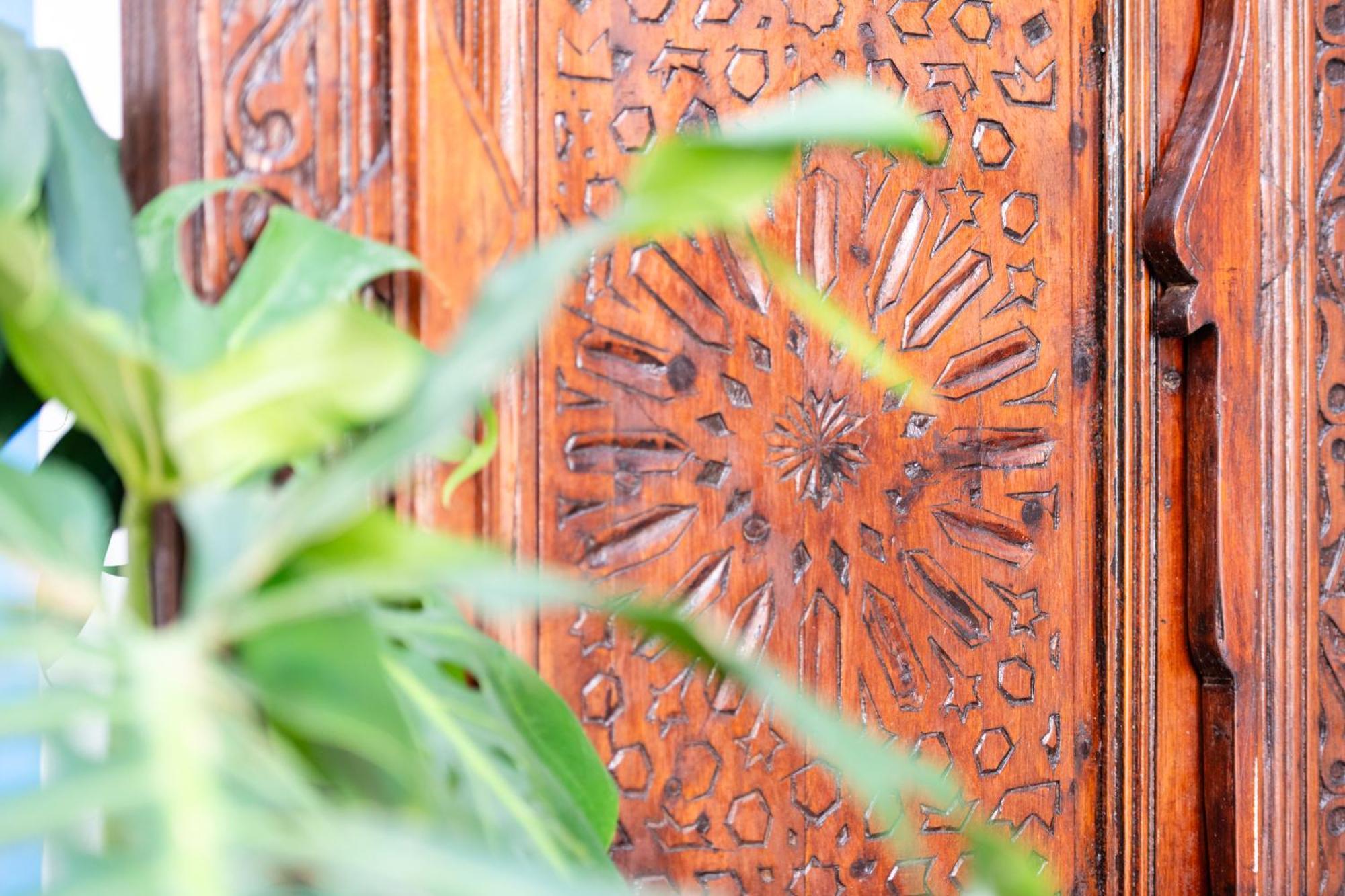 Riad Asilah 32 外观 照片