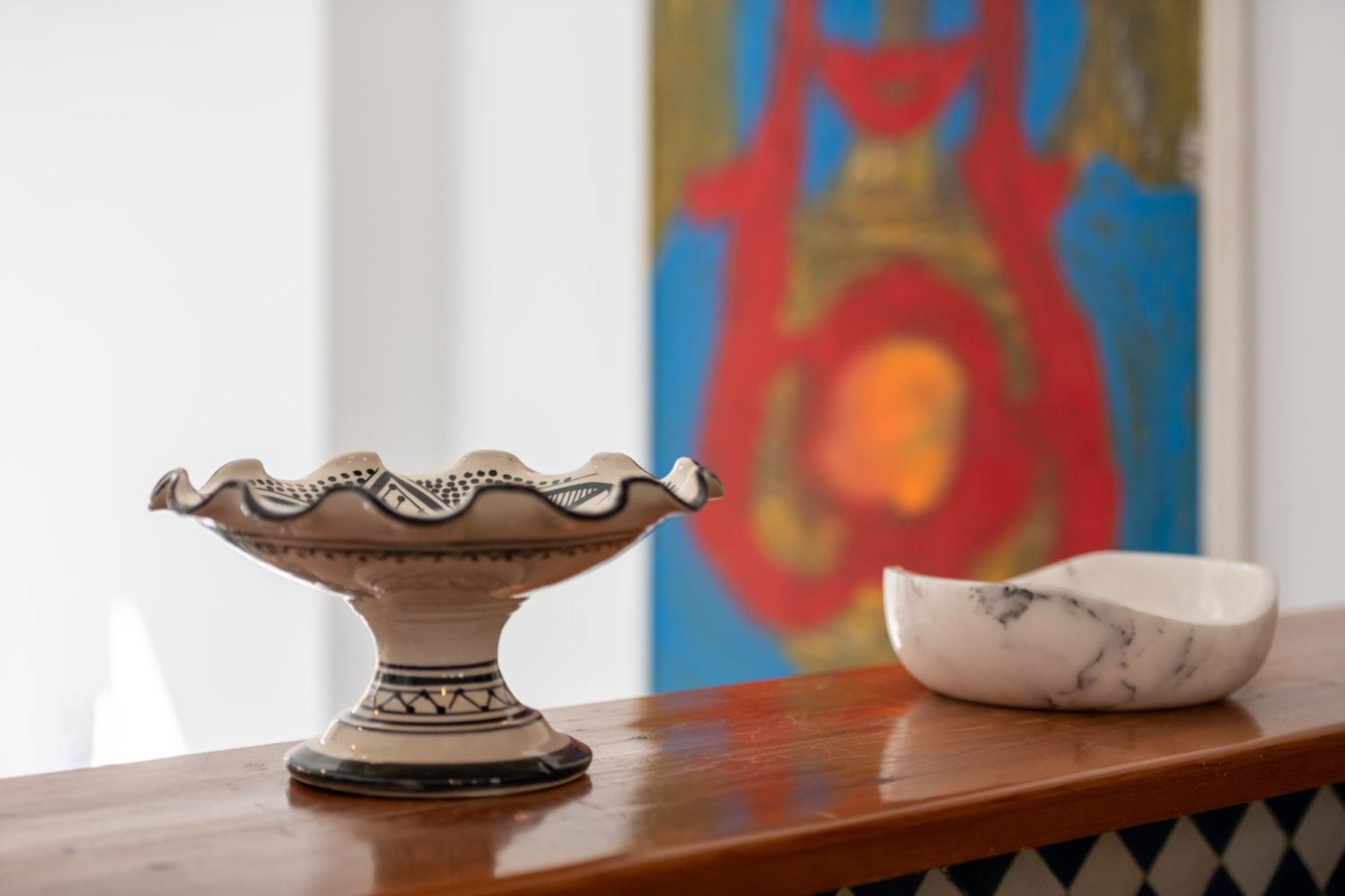 Riad Asilah 32 外观 照片