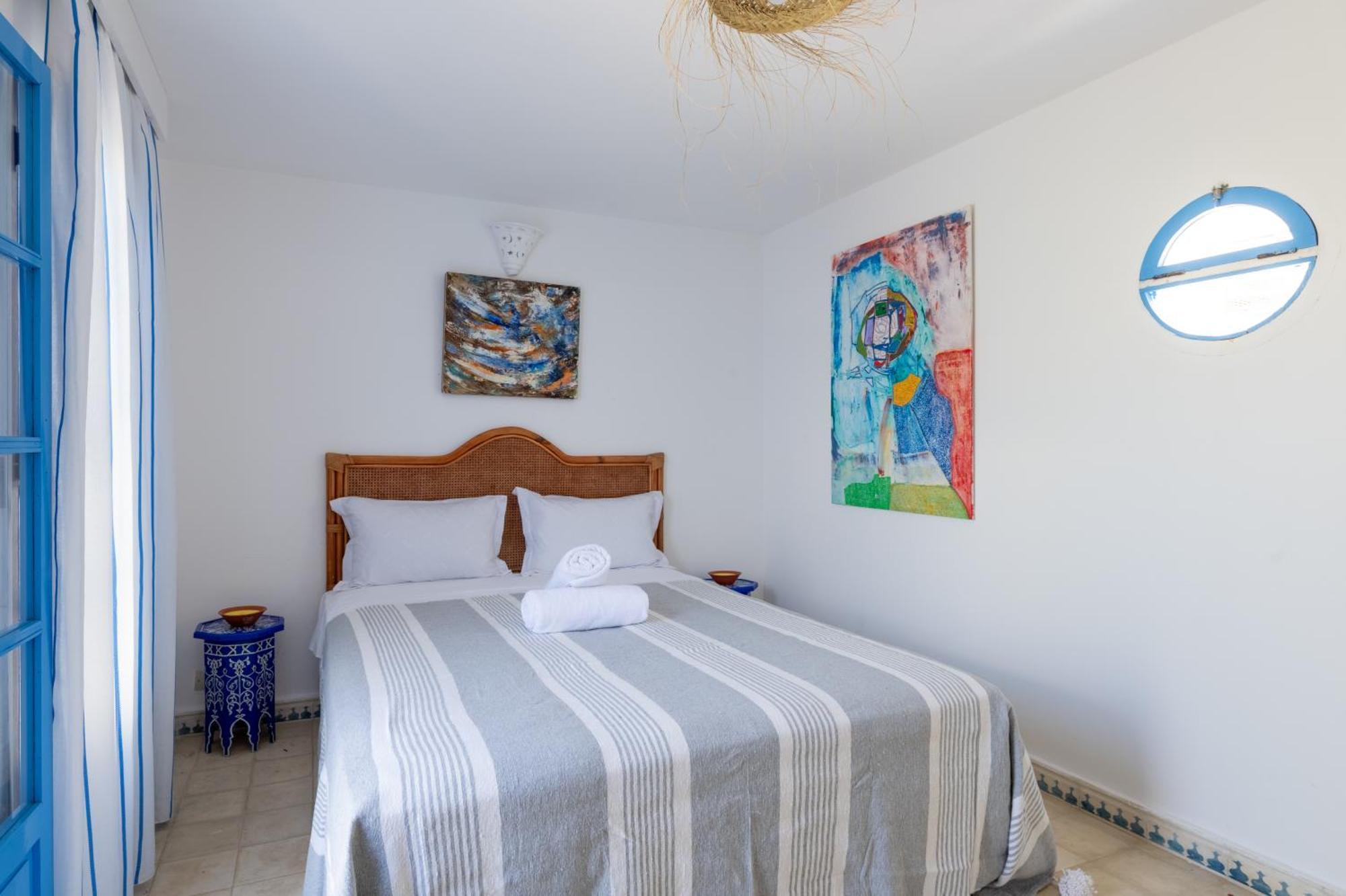 Riad Asilah 32 外观 照片
