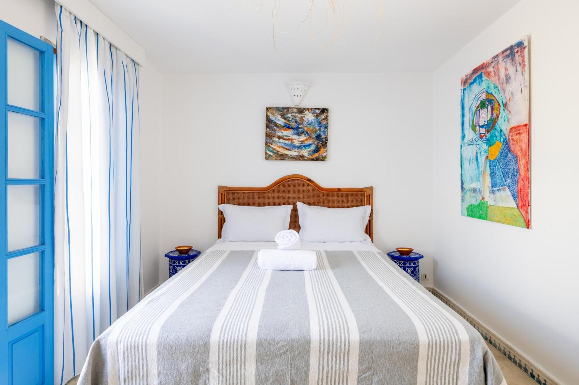 Riad Asilah 32 外观 照片