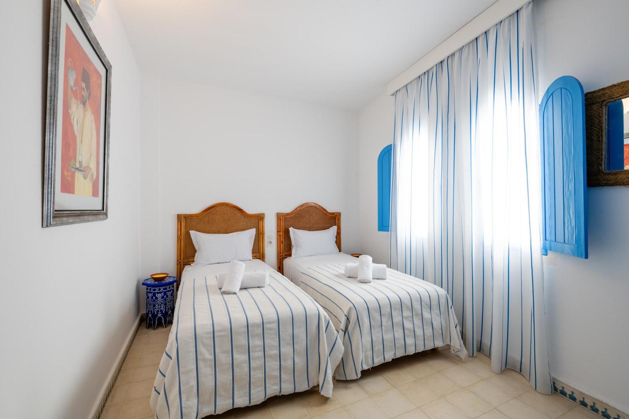 Riad Asilah 32 外观 照片