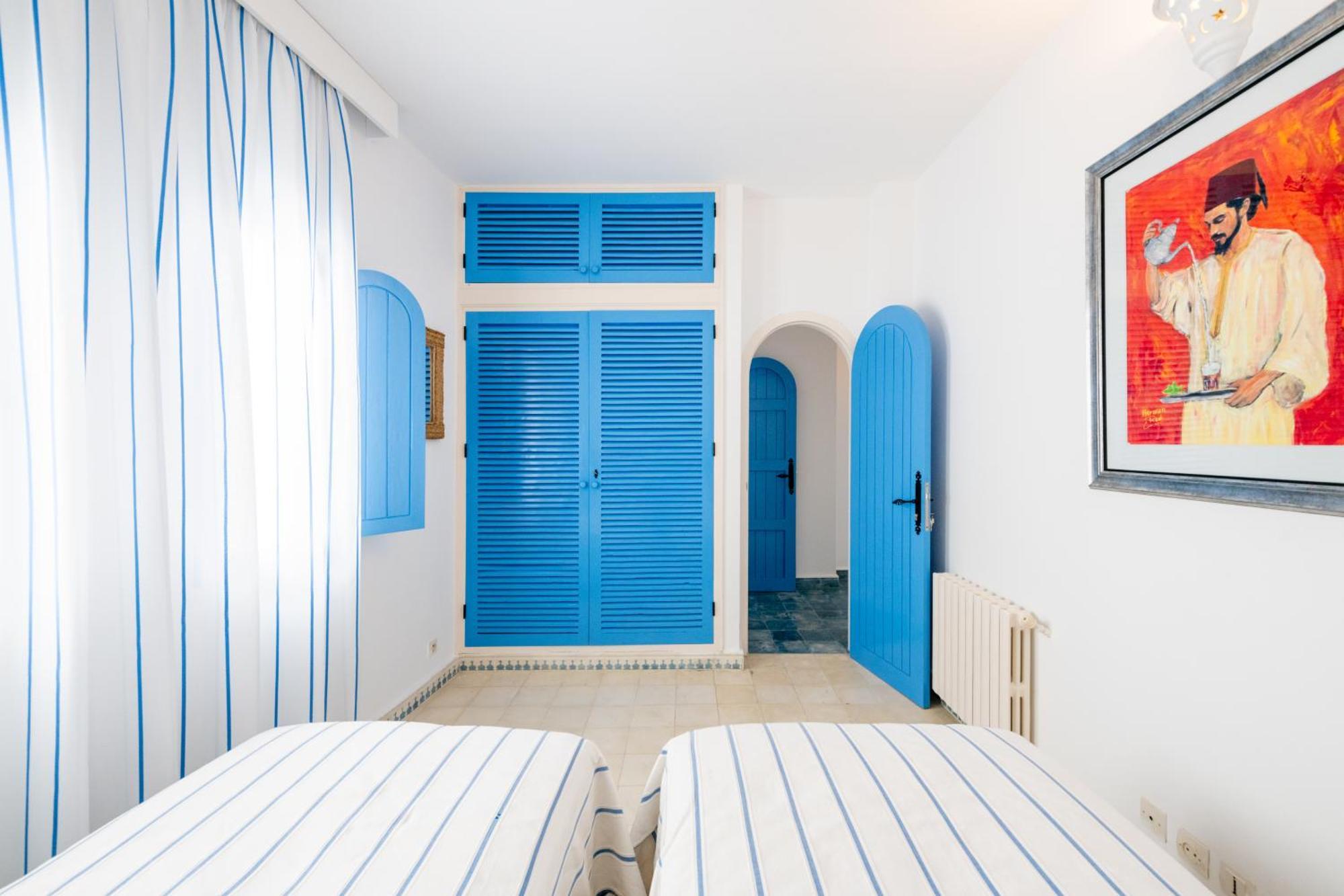 Riad Asilah 32 外观 照片