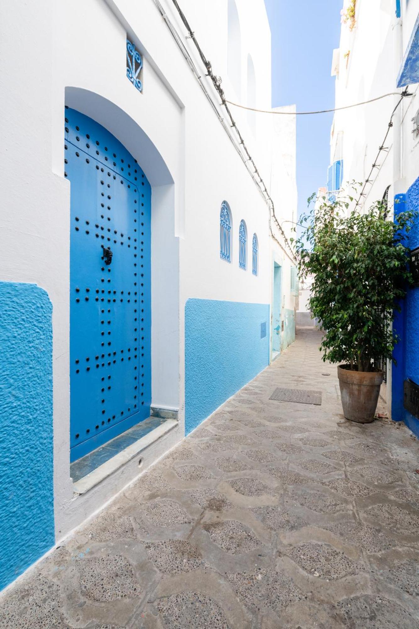 Riad Asilah 32 外观 照片