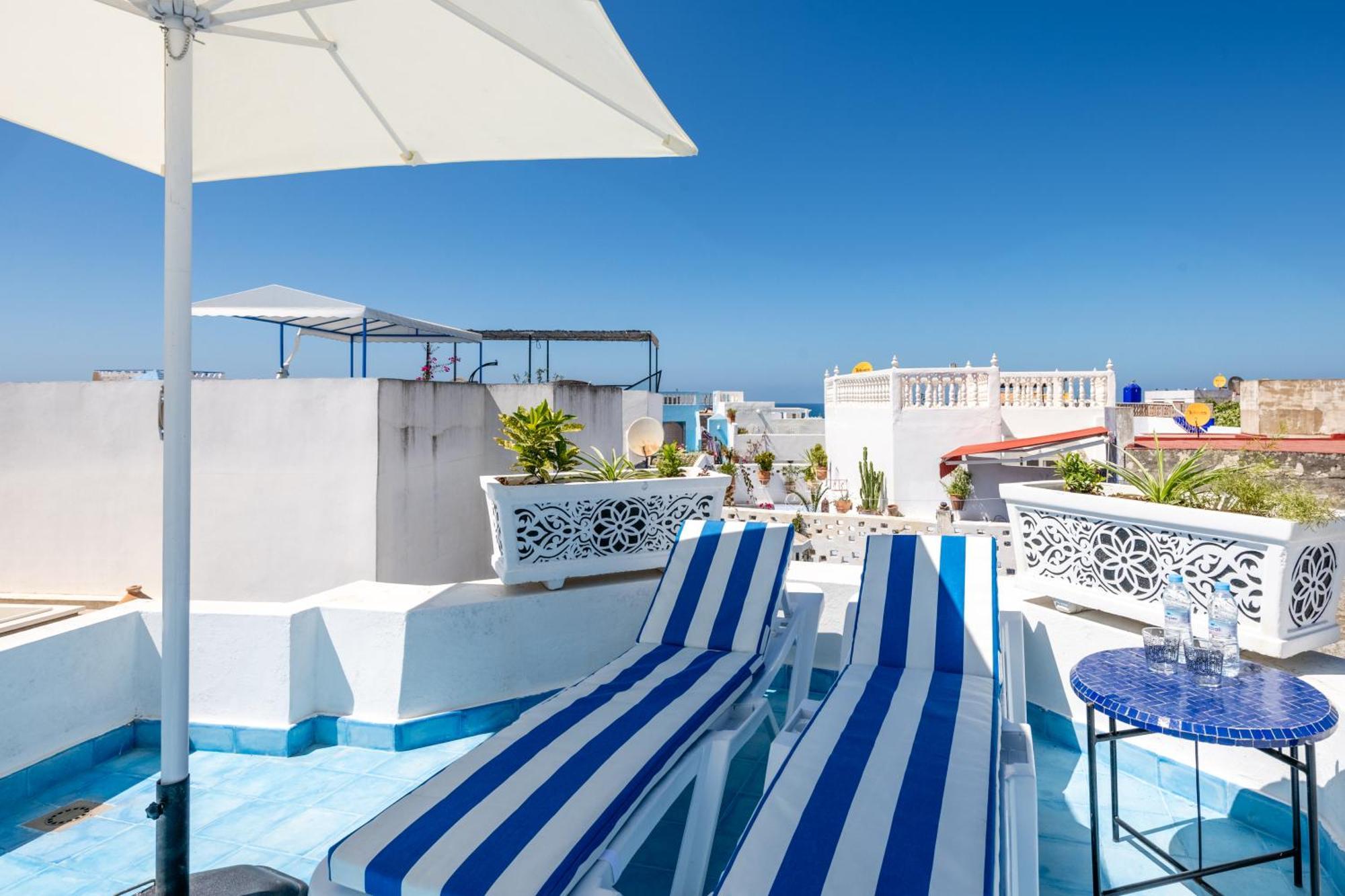 Riad Asilah 32 外观 照片