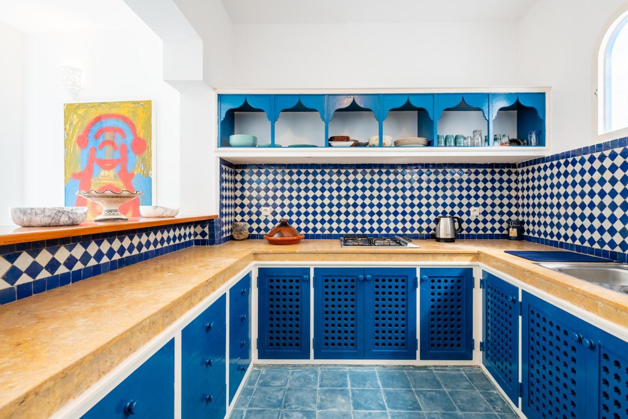 Riad Asilah 32 外观 照片