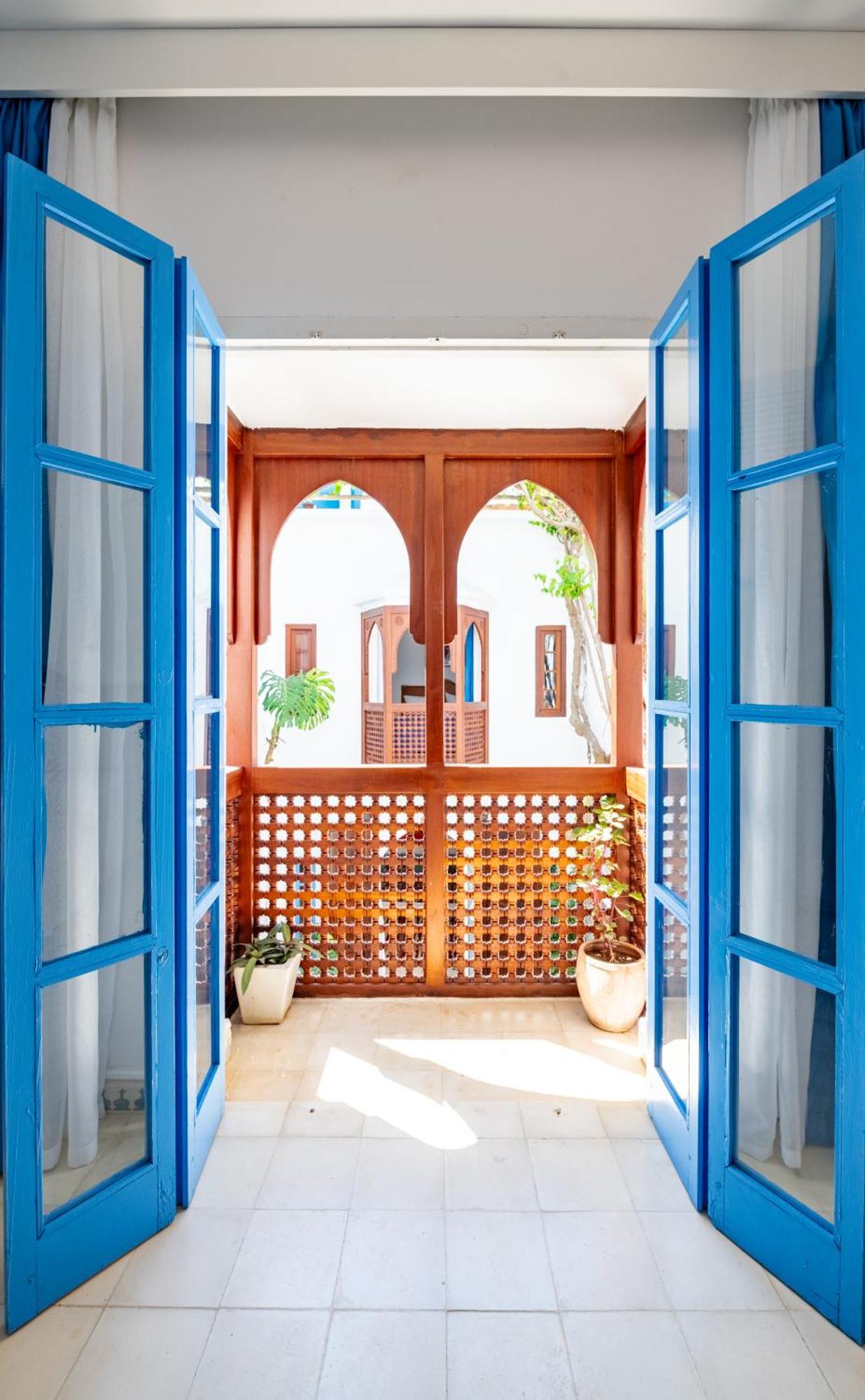 Riad Asilah 32 外观 照片
