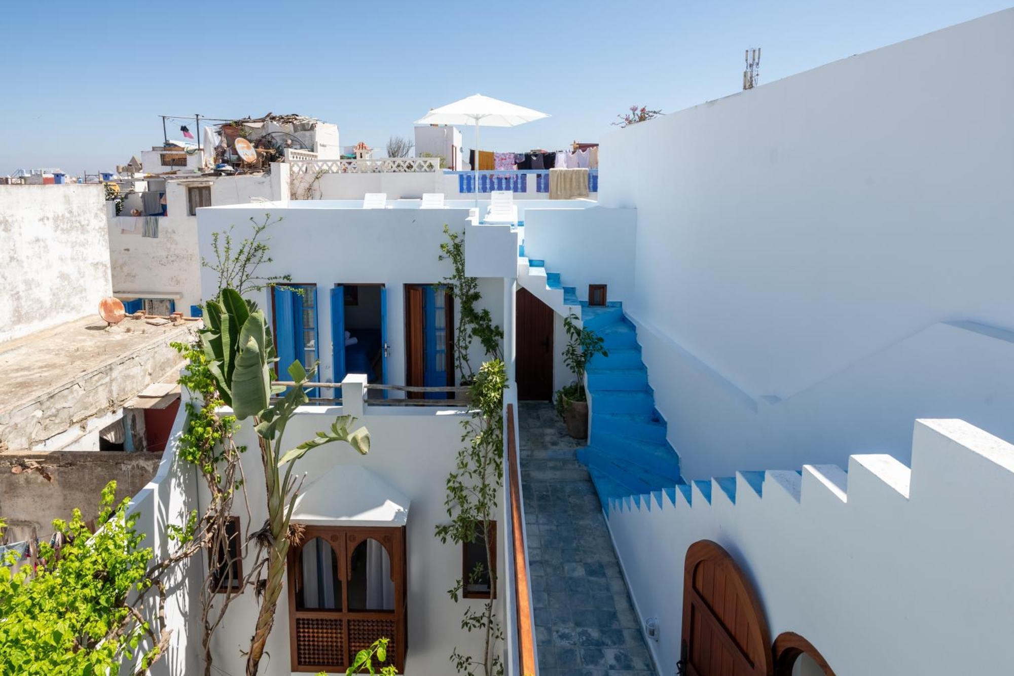 Riad Asilah 32 外观 照片