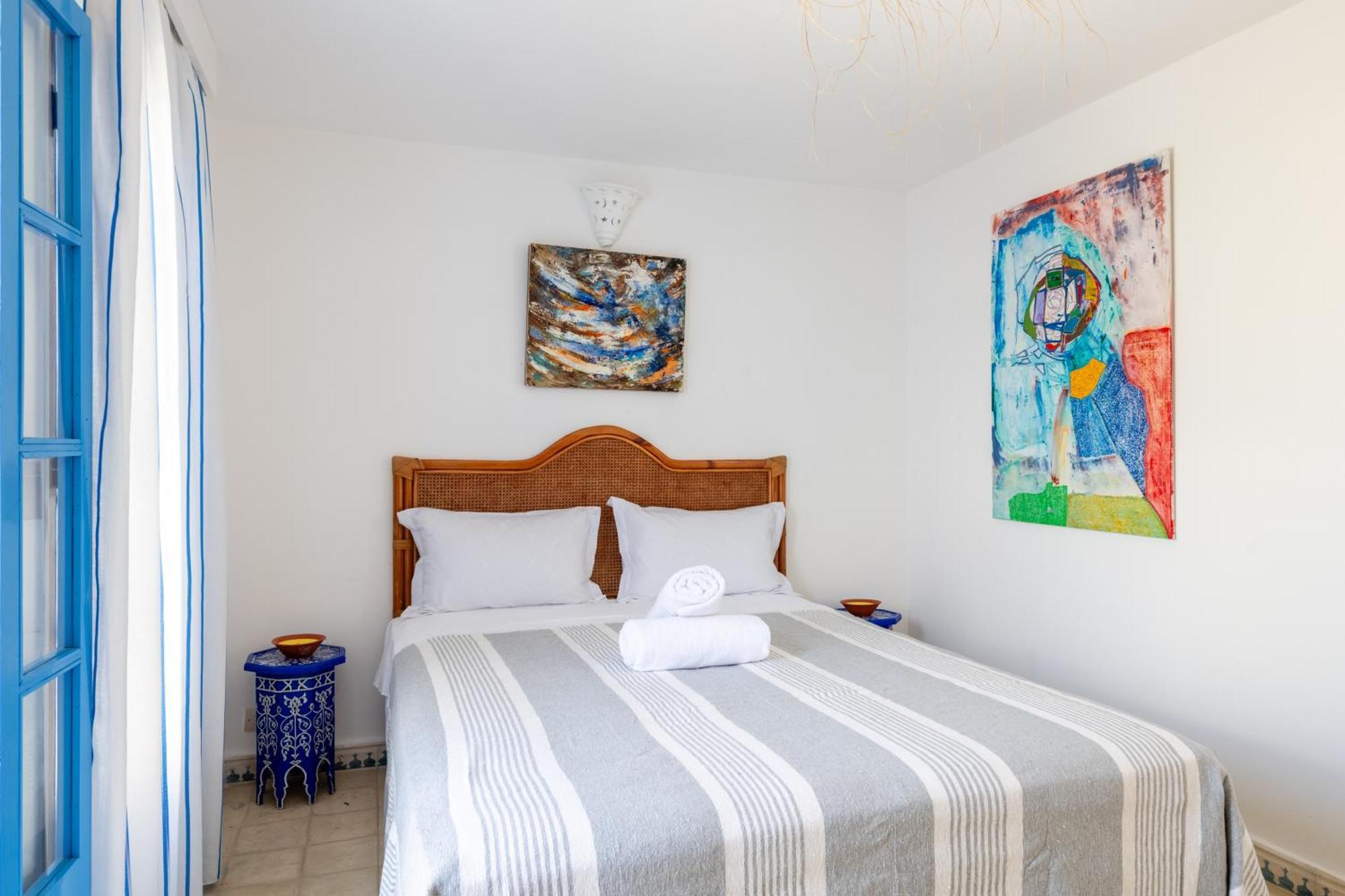 Riad Asilah 32 外观 照片
