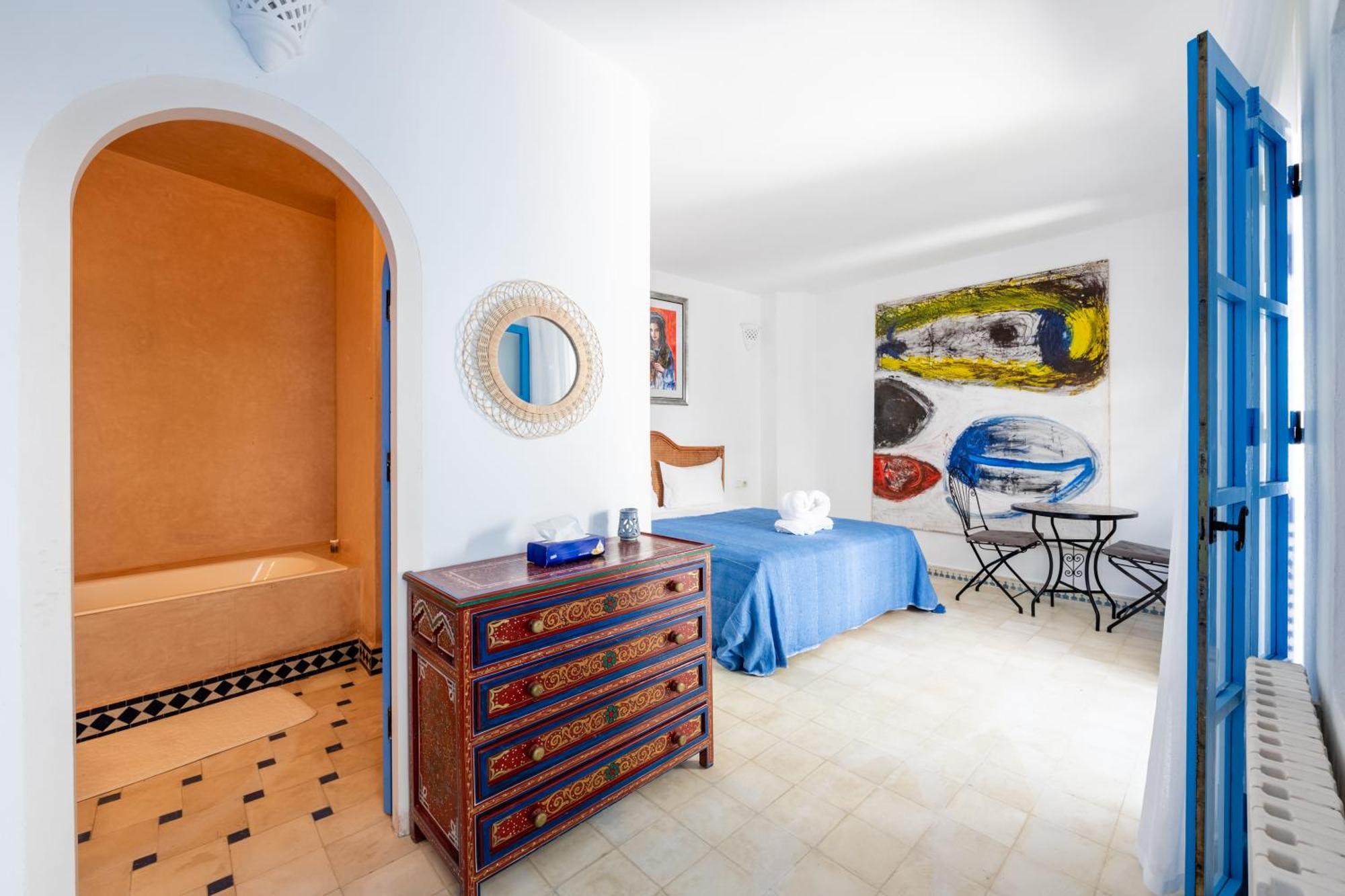 Riad Asilah 32 外观 照片