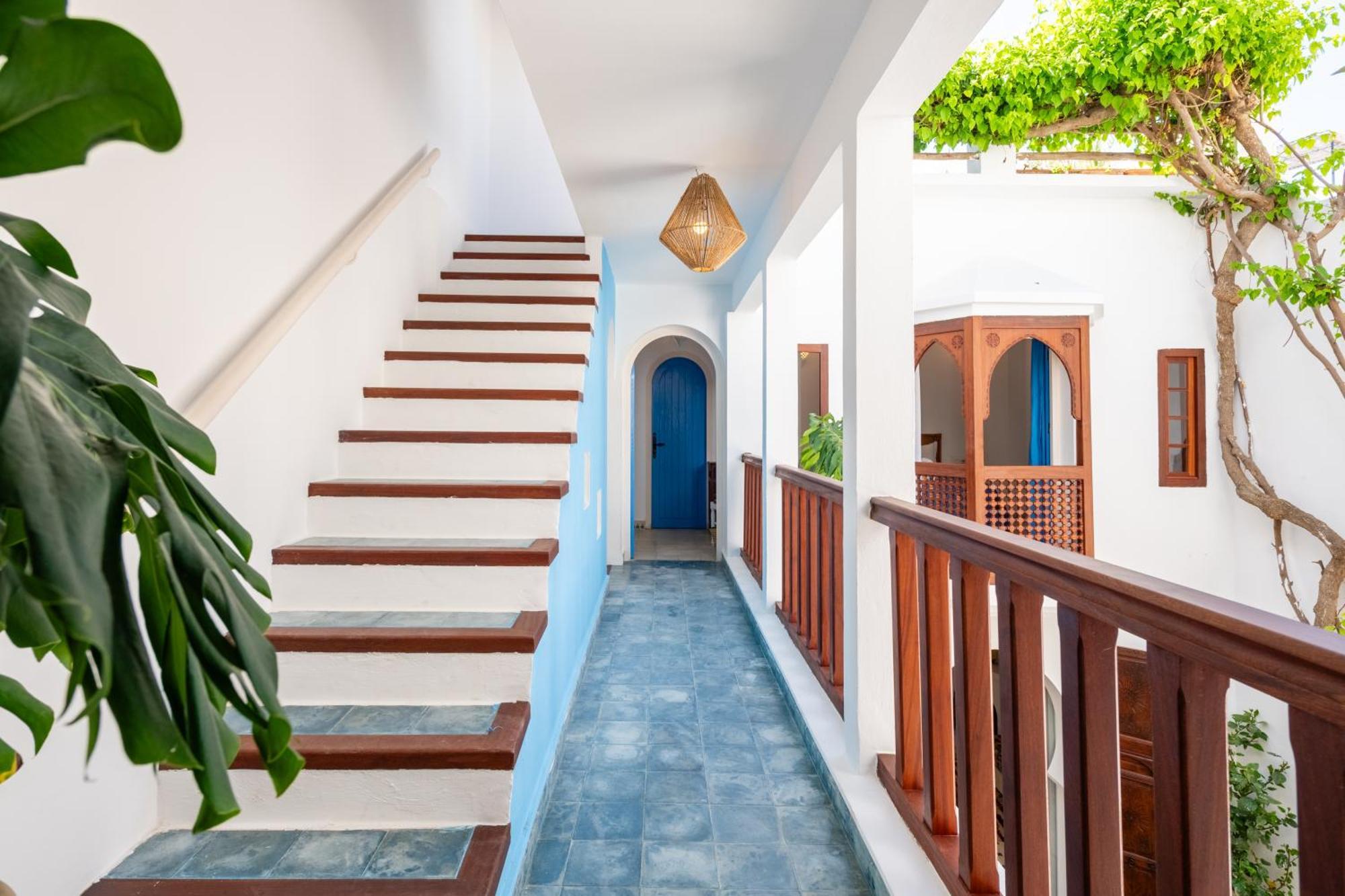 Riad Asilah 32 外观 照片