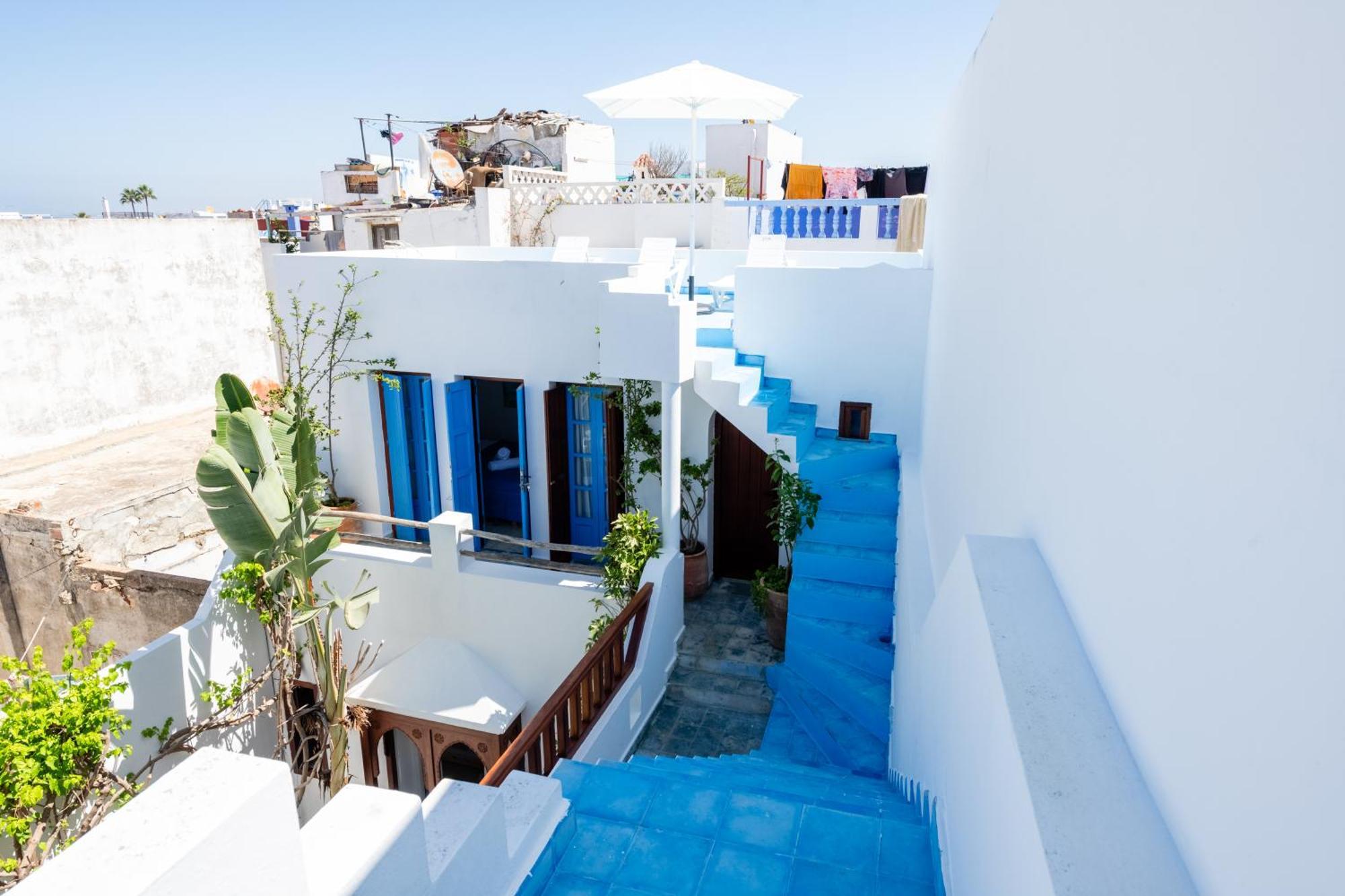 Riad Asilah 32 外观 照片