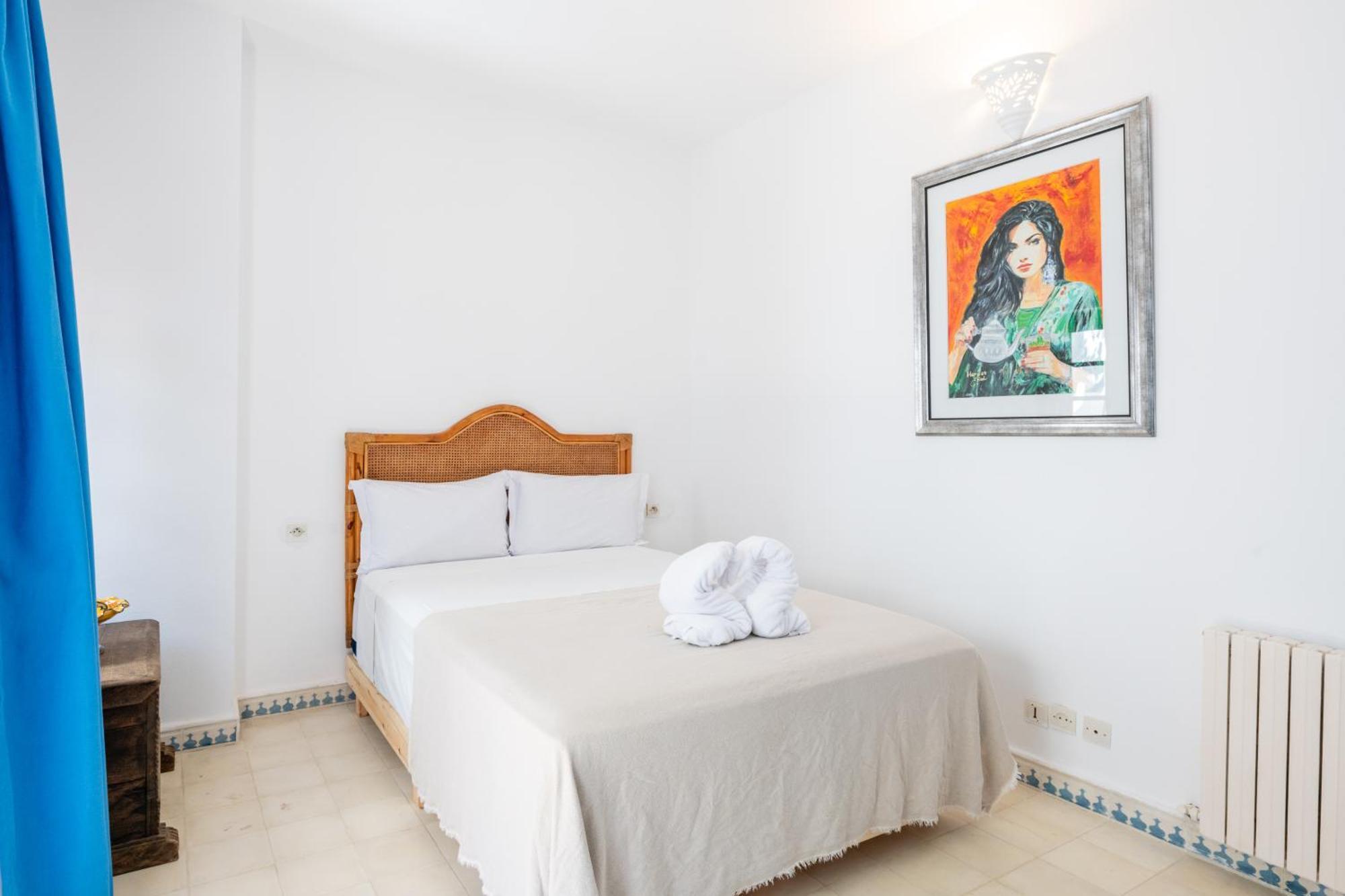 Riad Asilah 32 外观 照片