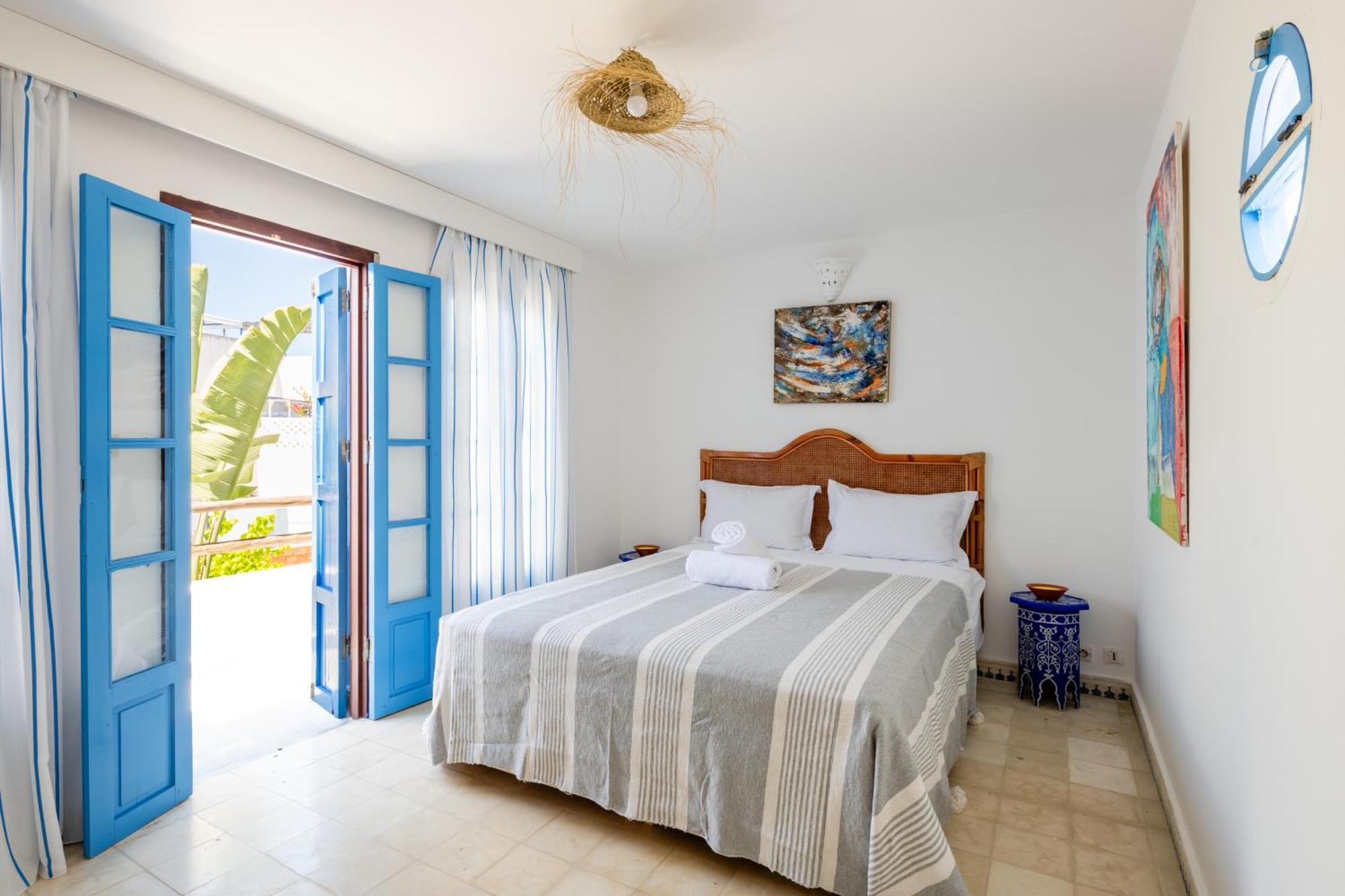 Riad Asilah 32 外观 照片