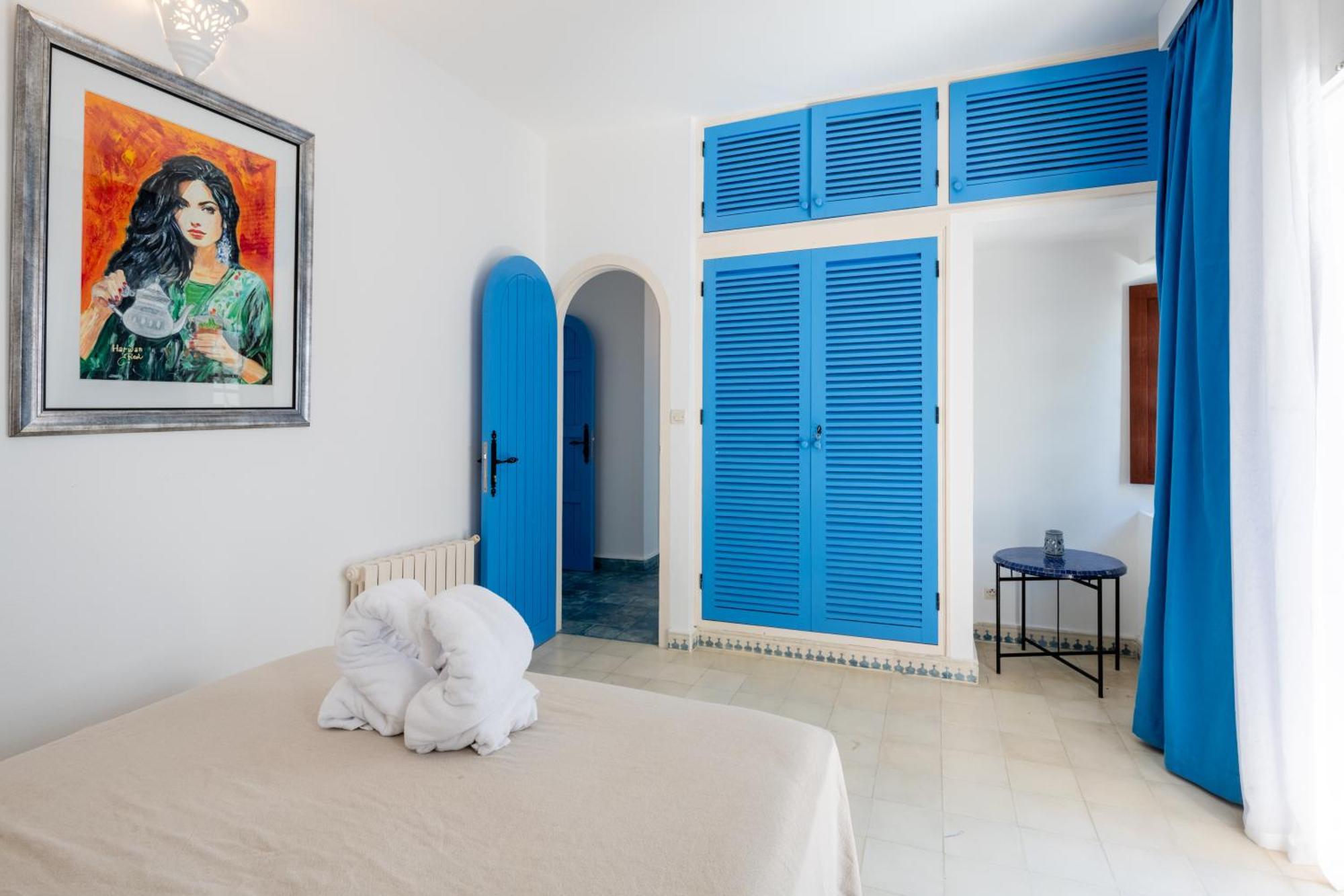 Riad Asilah 32 外观 照片