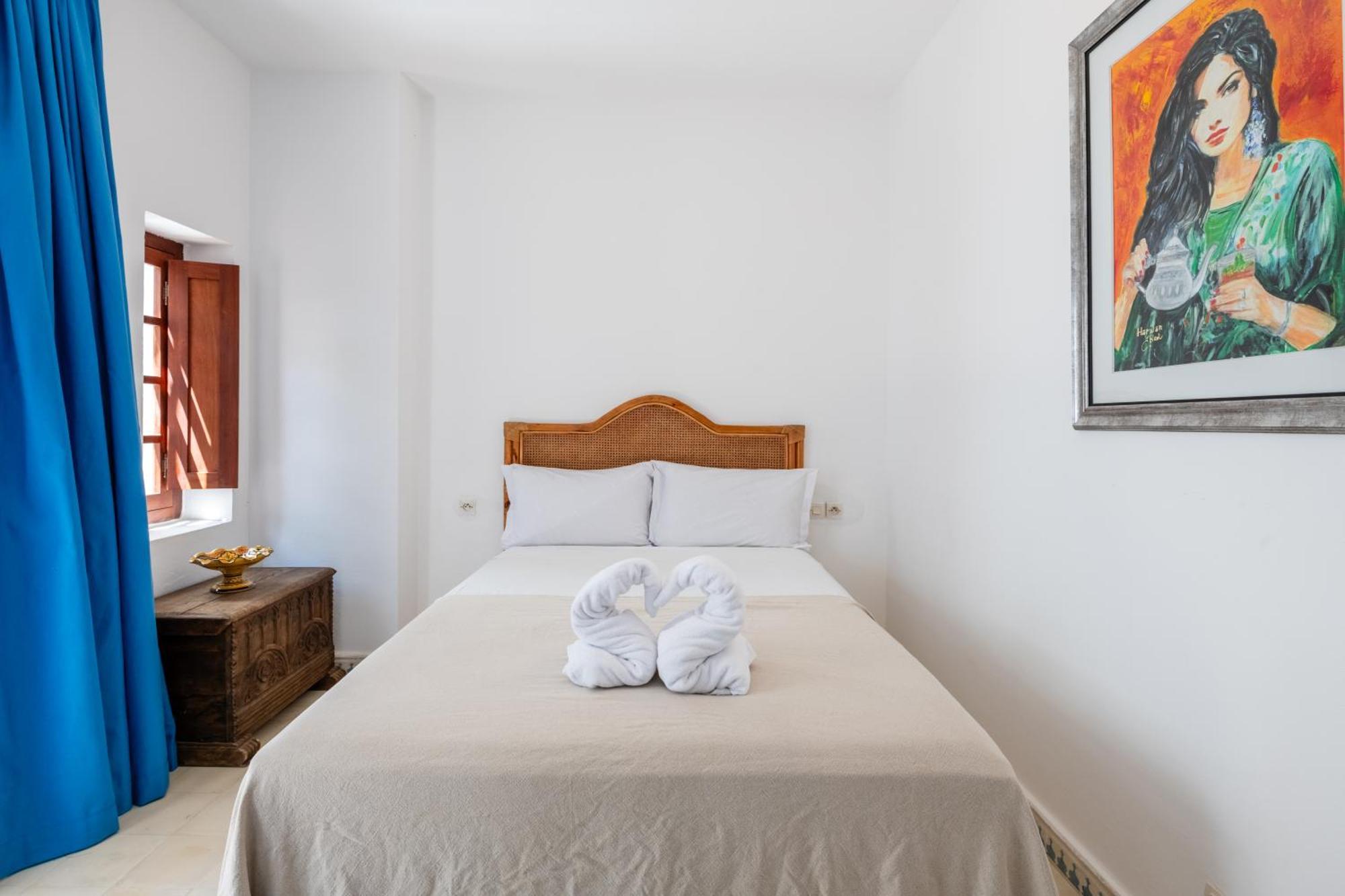 Riad Asilah 32 外观 照片
