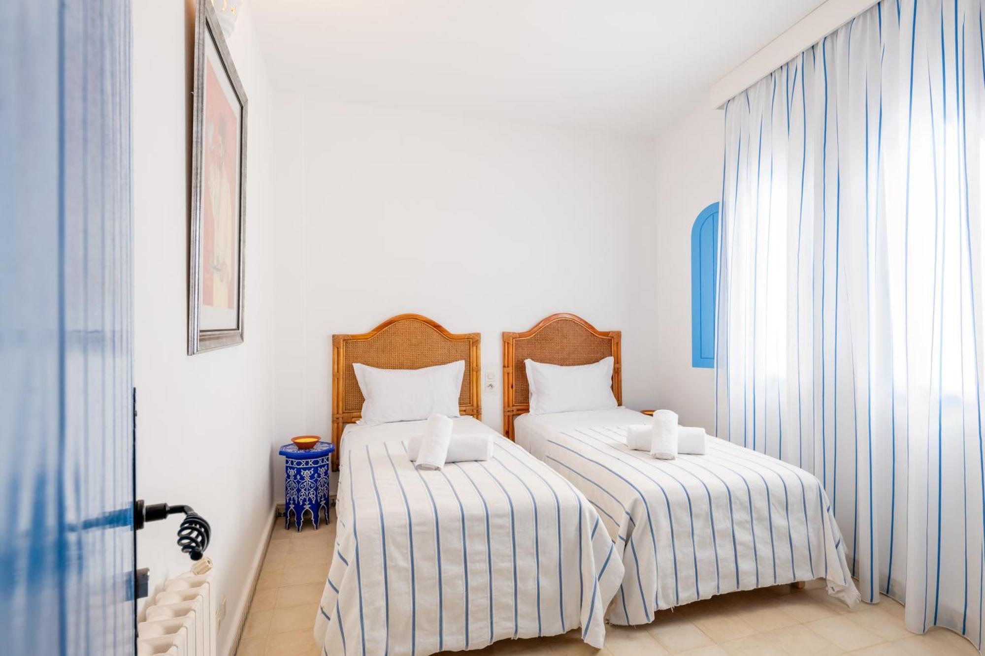 Riad Asilah 32 外观 照片