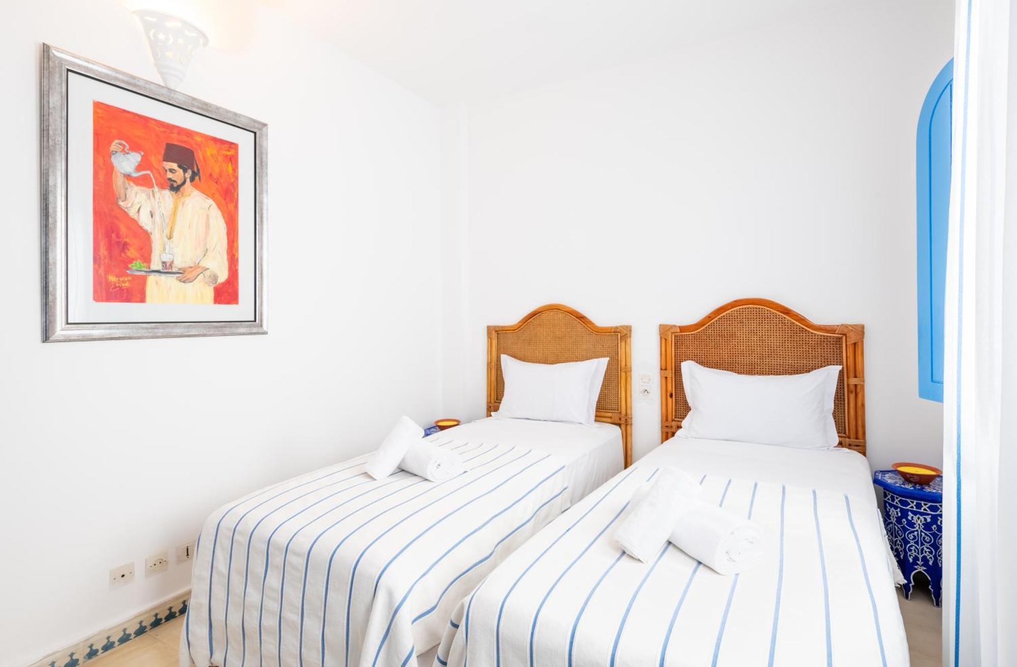 Riad Asilah 32 外观 照片